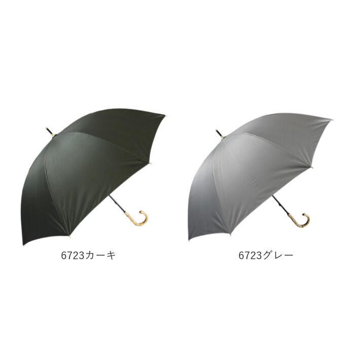 BACKYARD FAMILY「晴雨兼用傘 長傘 遮熱 レディース 通販 傘 晴雨兼用 一級遮光 日傘 雨傘 かさ カサ 50cm」|傘|