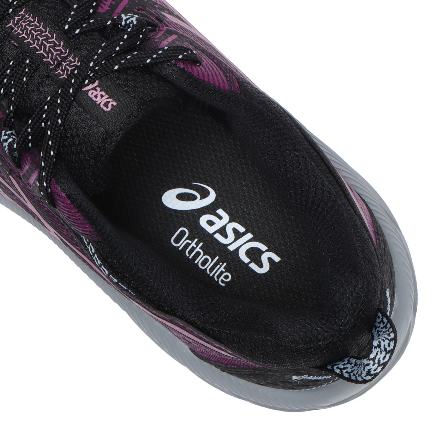 asics「【ASICS】W GEL-VENTURE 9 W」|スニーカー|