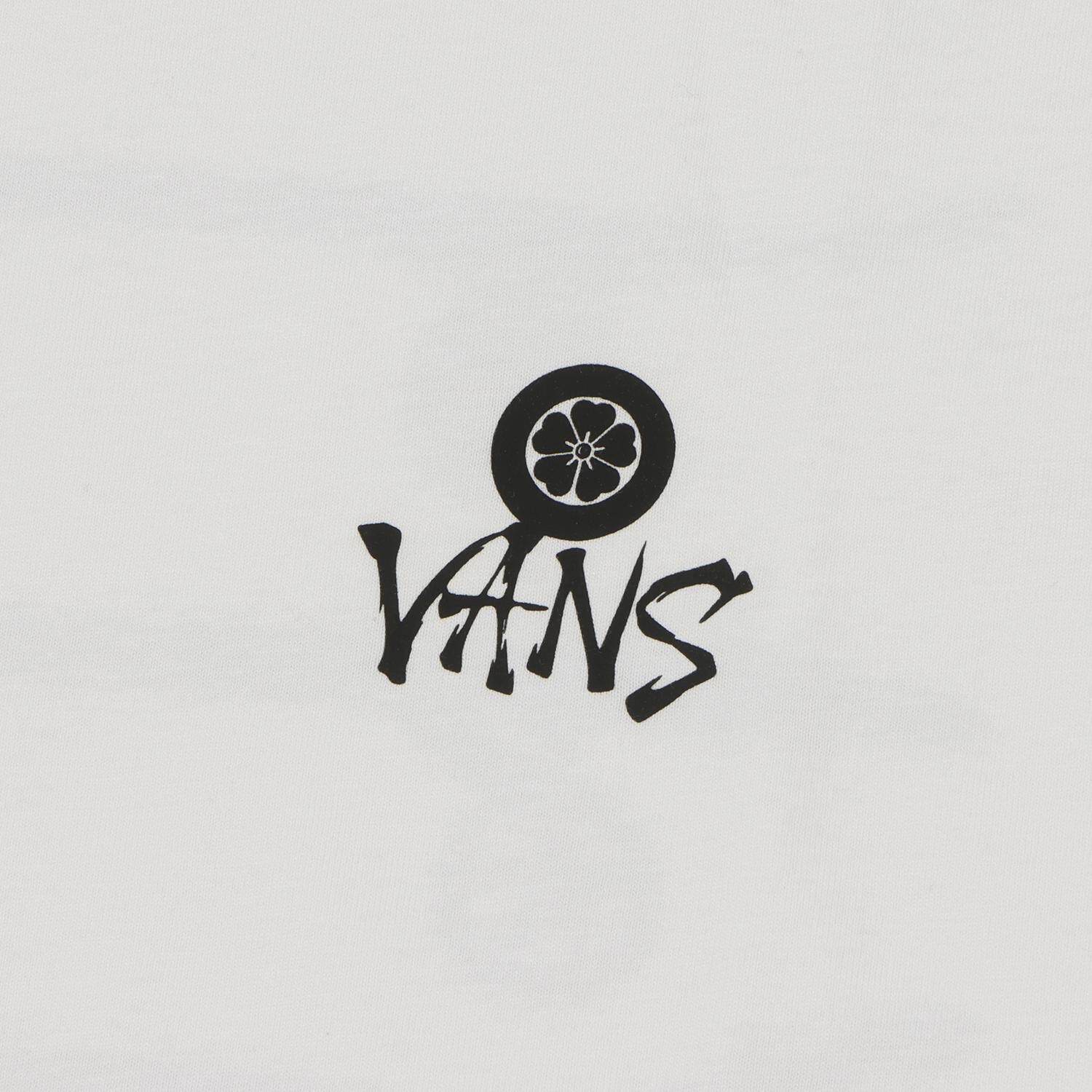 VANS「【VANSｱﾊﾟﾚﾙ】MON TEE」|Tシャツ・カットソー|