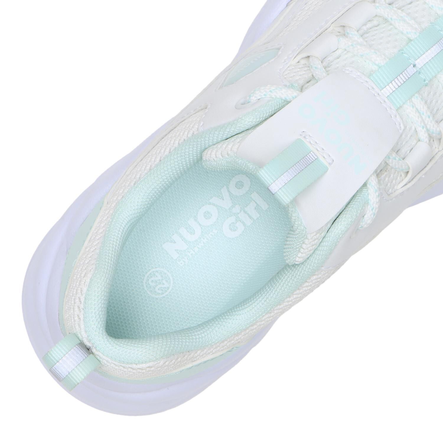 NUOVO「【NUOVO】19-24(H) AVRIL」|スニーカー|