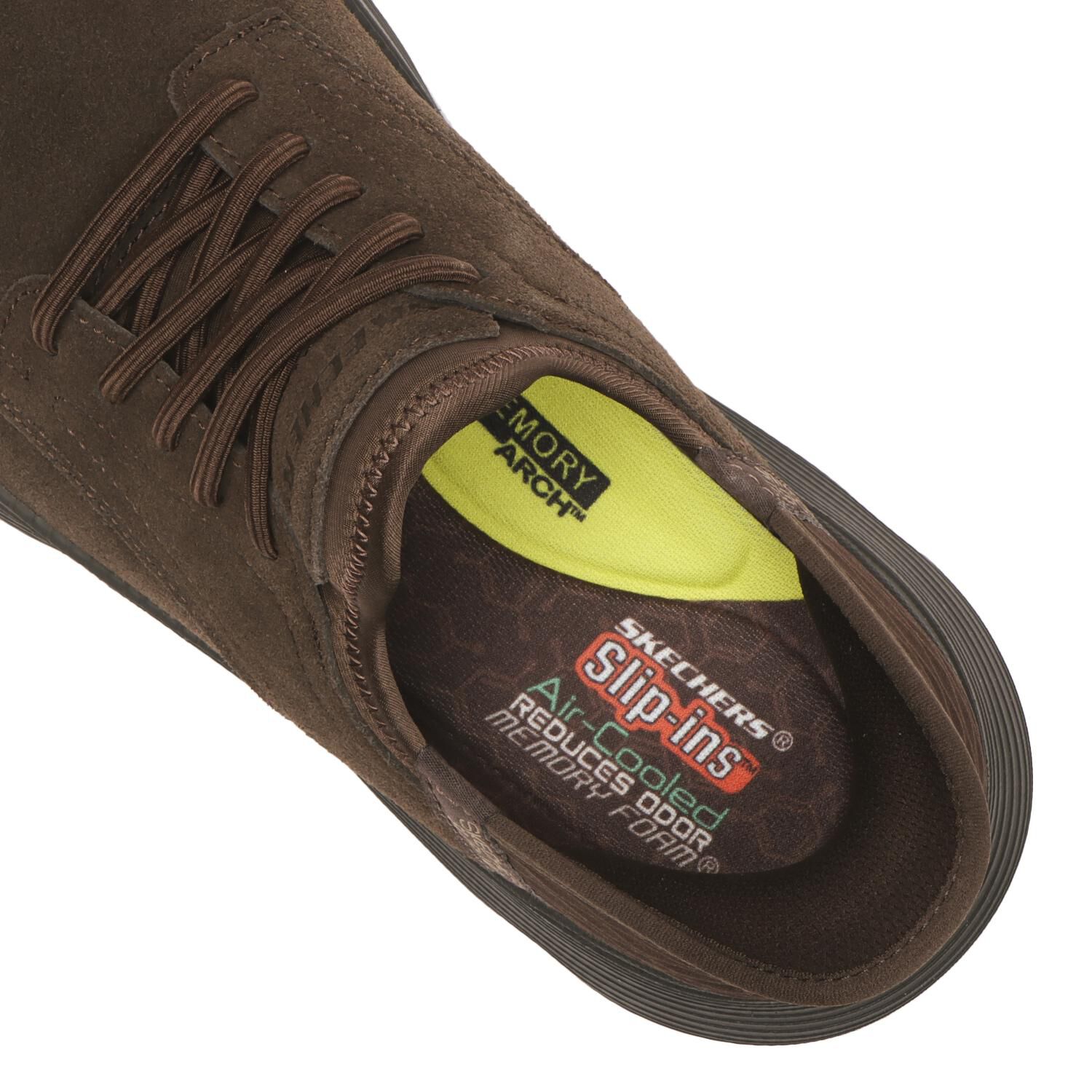 SKECHERS「【SKECHERS】GARZA - FENTON」|スニーカー|