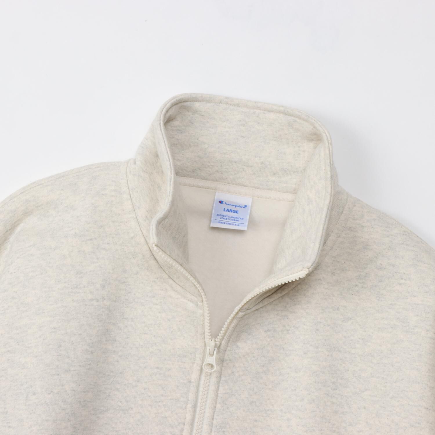 CHAMPION「【Champion】M HALF ZIP SWEATSHIRT」|スウェット・ジャージ|