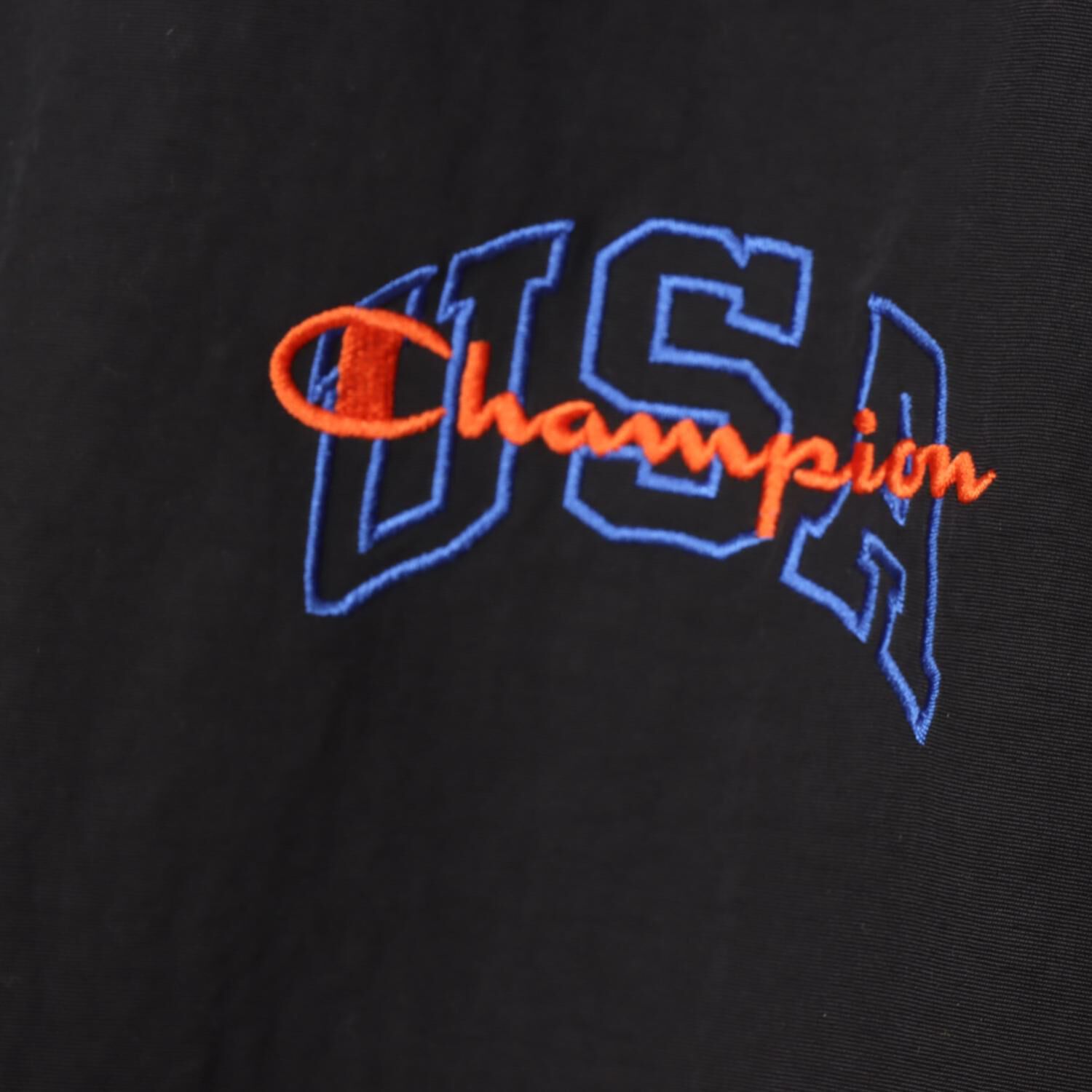 CHAMPION「【Champion】M ZIP JACKET」|ポロシャツ|
