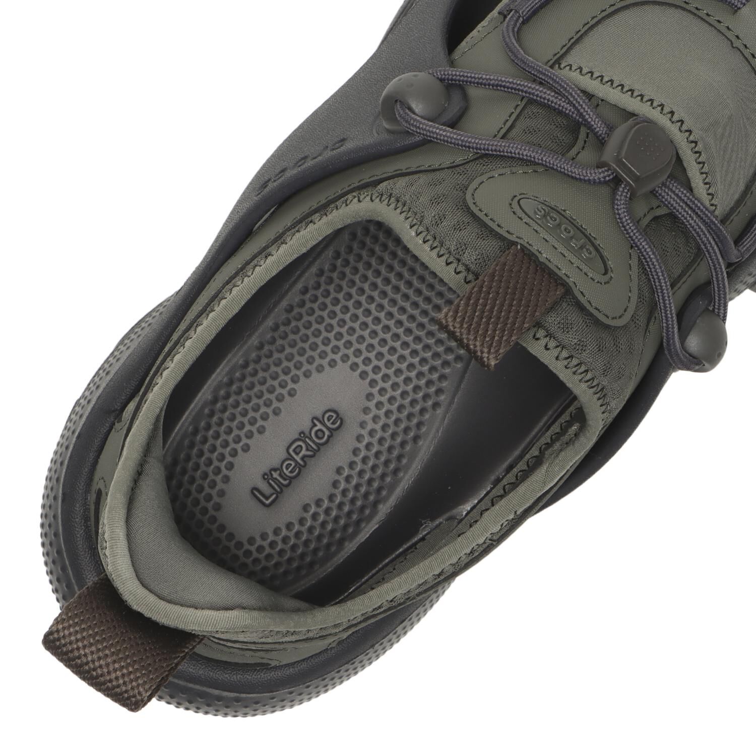 crocs「【crocs】CROCS TRAILBREAK 2 TECH」|サンダル|