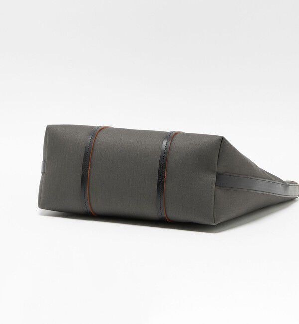 UNITED ARROWS「＜hALON＞ボンディング ビッグ トートバッグ」|トートバッグ|