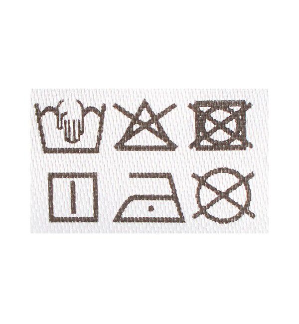 UNITED ARROWS「COMFY ストレート イージーパンツ  WHITE ‐防汚 UVカット ウォッシャブル‐」|スラックス|