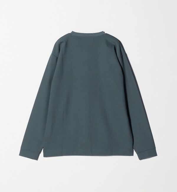 UNITED ARROWS green label relaxing「KIVANC クルーネック Tシャツ」|Tシャツ・カットソー|