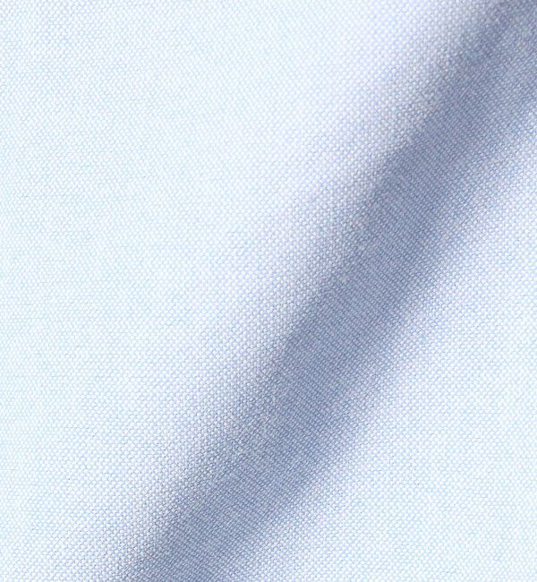 UNITED ARROWS green label relaxing「【WEB限定】JUST fit オックスフォード ボタンダウン 半袖 シャツ」|シャツ・ブラウス|