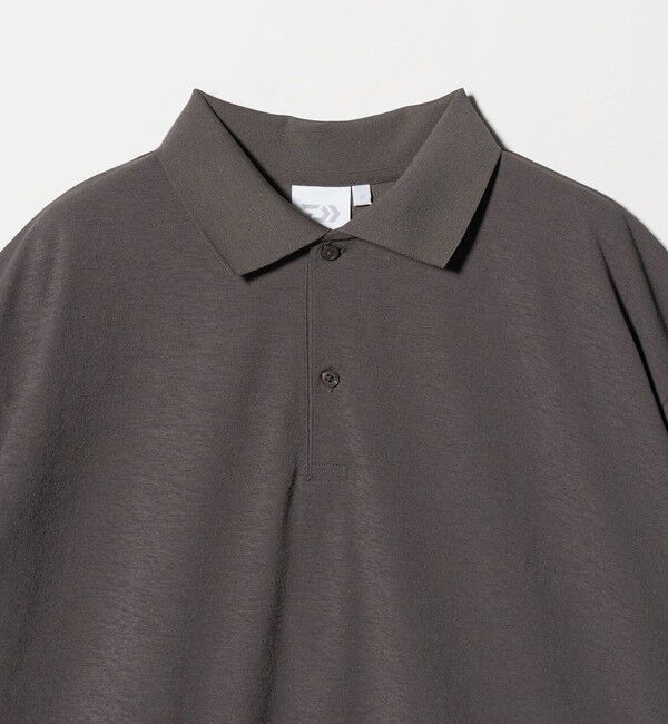 UNITED ARROWS green label relaxing「【別注】＜DAIWA＞半袖 ポロシャツ」|ポロシャツ|