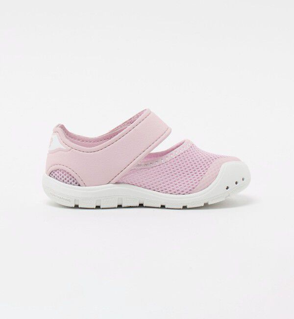 UNITED ARROWS green label relaxing「【WEB限定】＜New Balance＞ I208 Hook and Loop サンダル / キッズ 14cm-16cm」|スニーカー|