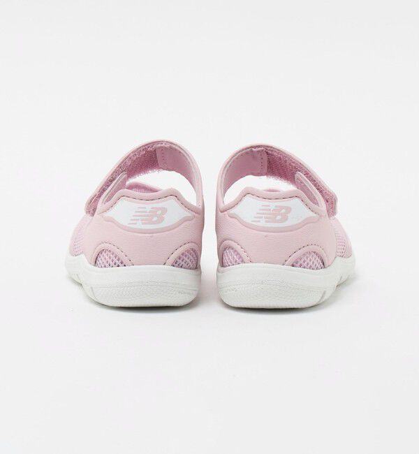 UNITED ARROWS green label relaxing「【WEB限定】＜New Balance＞ I208 Hook and Loop サンダル / キッズ 14cm-16cm」|スニーカー|