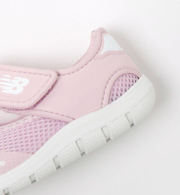 UNITED ARROWS green label relaxing「【WEB限定】＜New Balance＞ I208 Hook and Loop サンダル / キッズ 14cm-16cm」|スニーカー|