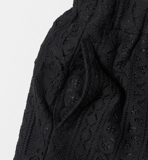 UNITED ARROWS green label relaxing「レース ショートパンツ / キッズ  140cm-160cm」|その他|