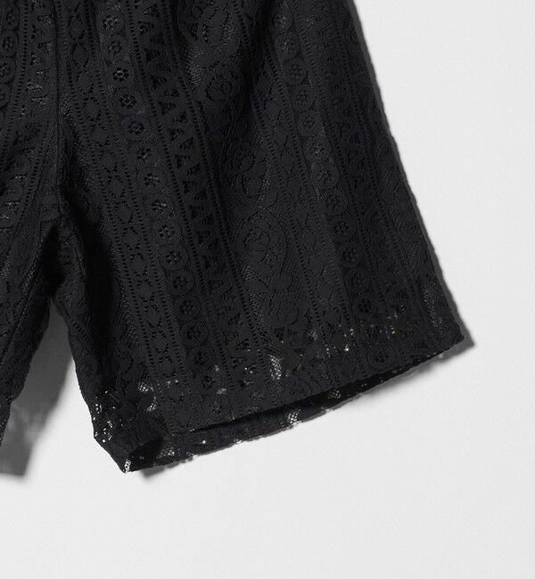 UNITED ARROWS green label relaxing「レース ショートパンツ / キッズ  140cm-160cm」|その他|