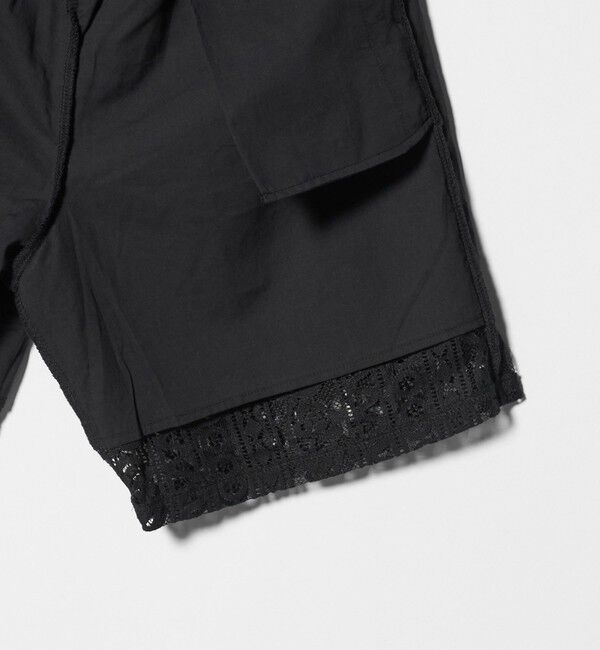 UNITED ARROWS green label relaxing「レース ショートパンツ / キッズ  140cm-160cm」|その他|