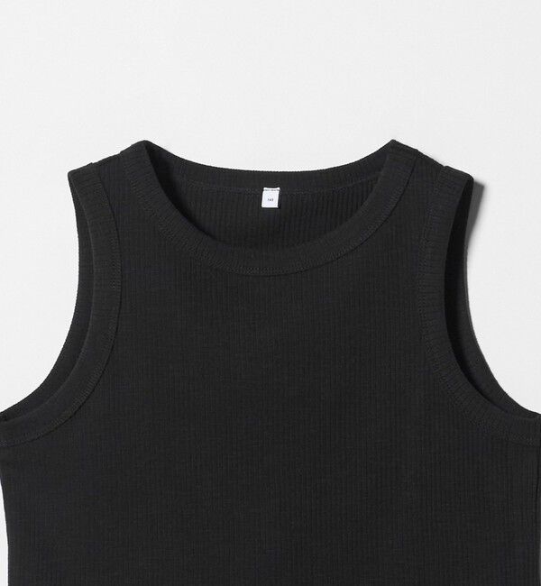 UNITED ARROWS green label relaxing「レース シャツ タンクトップセット / キッズ 140cmー160cm」|シャツ・ブラウス|