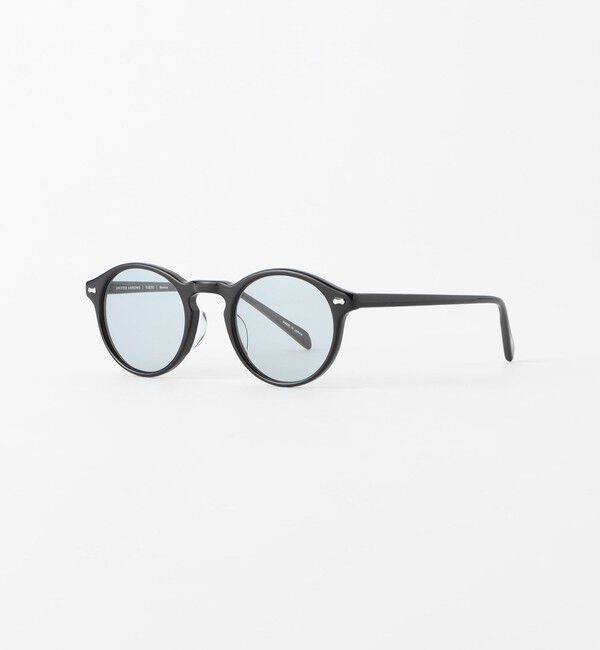 別注】＜KANEKO OPTICAL（金子眼鏡）＞Monica モニカ サングラス