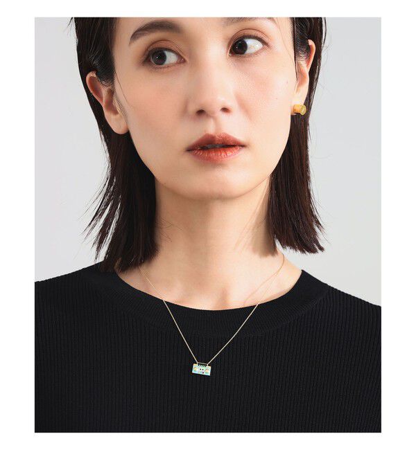 Demi-Luxe BEAMS 「ｱﾘｰﾀRADIOｴﾅﾒﾙNL」|その他|