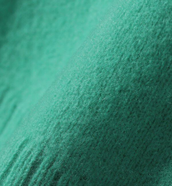 SHIPS Colors 「SHIPS Colors:〈手洗い可能〉CASHMILE(R) Vネック カーディガン」|カーディガン|