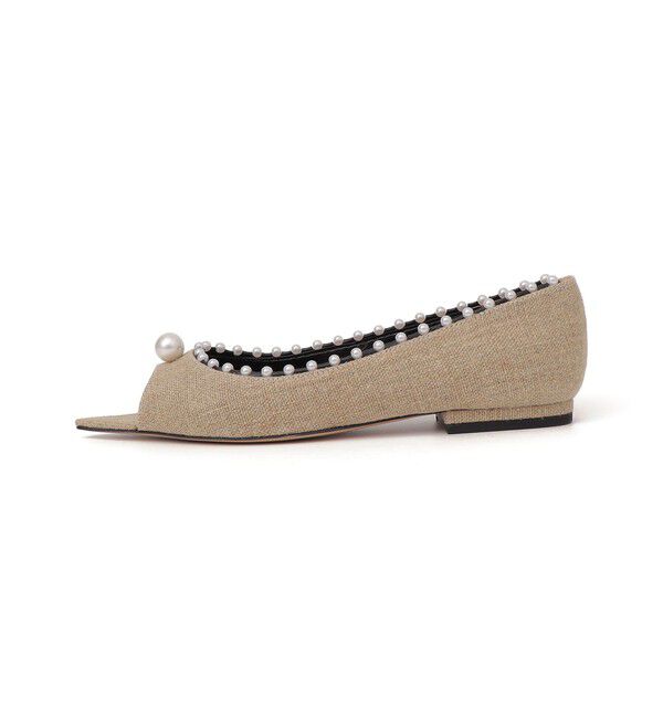 SHIPS for women「PIPPICHIC:ANNA ANKLET4」|パンプス|