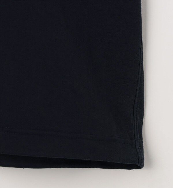 SHIPS any「SHIPS any: 360&deg; THE CIRCLE STRETCH リネン混 スピンドルTシャツ◆」|Tシャツ・カットソー|