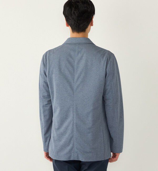 SHIPS Colors 「《予約》SHIPS Colors:〈速乾・接触冷感〉Breeze Cool(R) ジャケット◆」|テーラードジャケット|