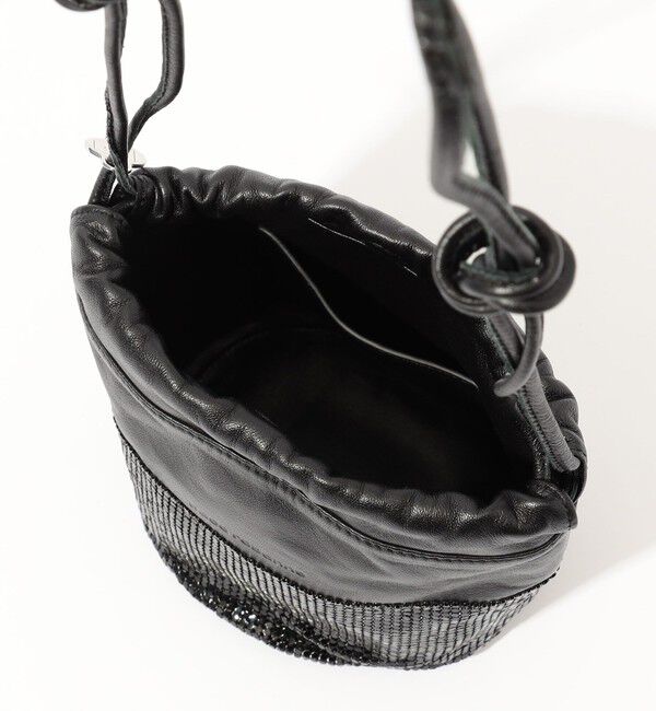 TOMORROWLAND GOODS「Rabanne BUCKET ショルダーバッグ」|ショルダー・メッセンジャー|