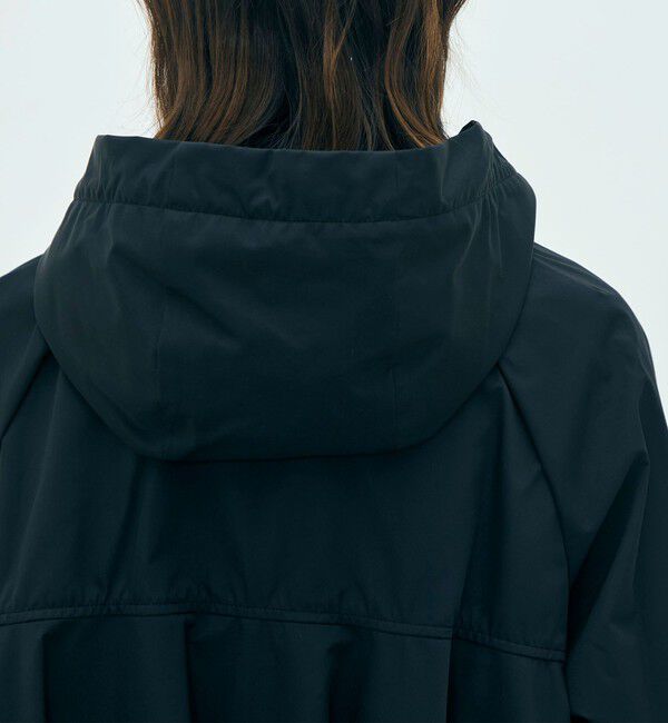 TOMORROWLAND BUYING WEAR「【別注】TATRAS NARA フードブルゾン」|ブルゾン・スタジャン|