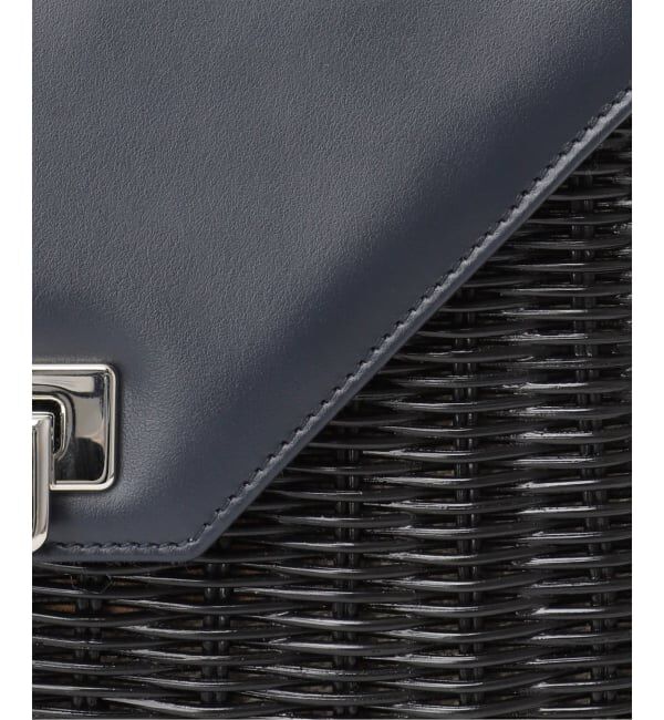 VERMEIL par iena「CAPAF カパフ 別注BAG 10959」|ショルダー・メッセンジャー|