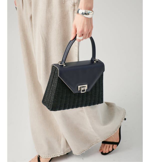 VERMEIL par iena「CAPAF カパフ 別注BAG 10959」|ショルダー・メッセンジャー|