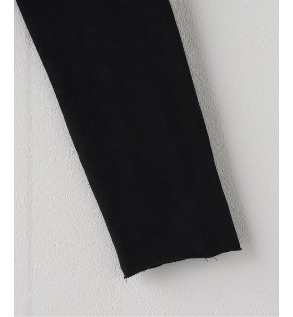 PULP「ENTIRE STUDIOS / エンタイアスタジオ LIGHTWEIGHT CROPPED ZIP-UP」|パーカー|