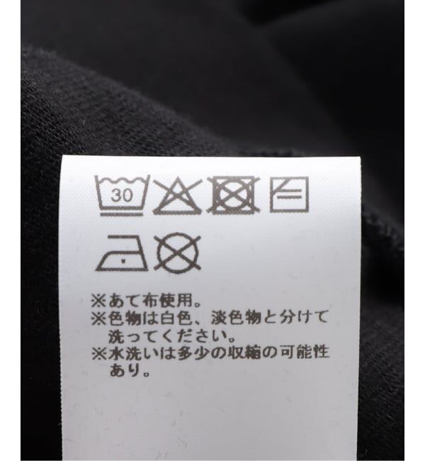PULP「ENTIRE STUDIOS / エンタイアスタジオ LIGHTWEIGHT CROPPED ZIP-UP」|パーカー|
