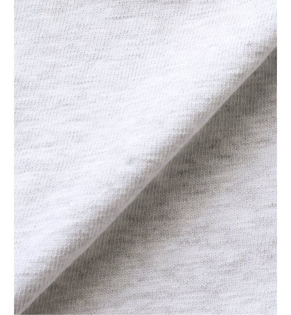 PULP「ENTIRE STUDIOS / エンタイアスタジオ LIGHTWEIGHT CROPPED ZIP-UP」|パーカー|