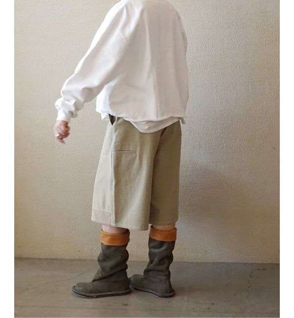 journal standard luxe「リメイクスウェット」|スウェット・ジャージ|