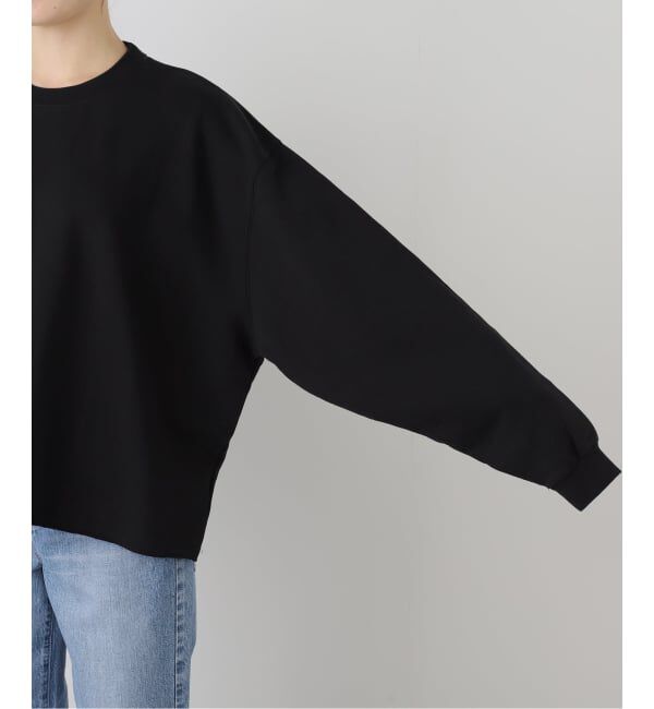 journal standard luxe「リメイクスウェット」|スウェット・ジャージ|