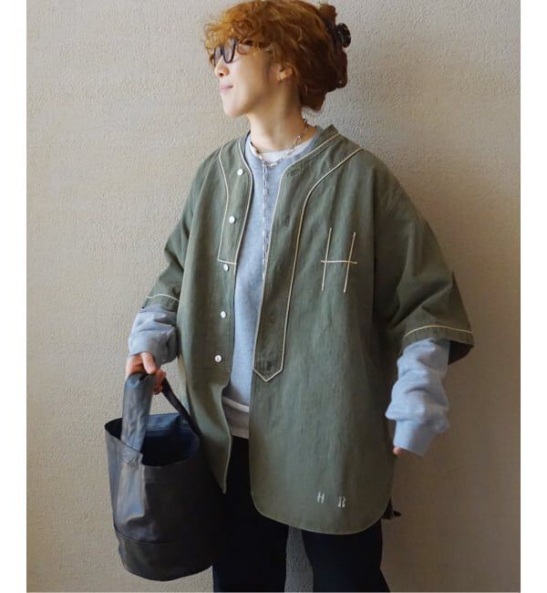 journal standard luxe「リメイクスウェット」|スウェット・ジャージ|