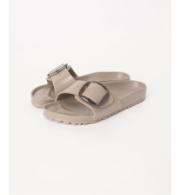 JOURNAL STANDARD relume「【BIRKENSTOCK/ビルケンシュトック】MADRID BIG BUCKLE EVA：サンダル」|サンダル|
