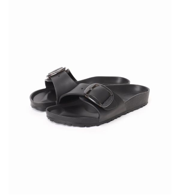 JOURNAL STANDARD relume「【BIRKENSTOCK/ビルケンシュトック】MADRID BIG BUCKLE EVA：サンダル」|サンダル|