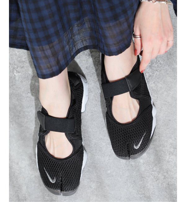 JOURNAL STANDARD relume「《追加》【NIKE/ナイキ】ウィメンズエアリフト：スニーカー」|スニーカー|