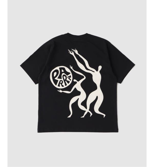 JOURNAL STANDARD「by Parra play ball t-shirt」|Tシャツ・カットソー|