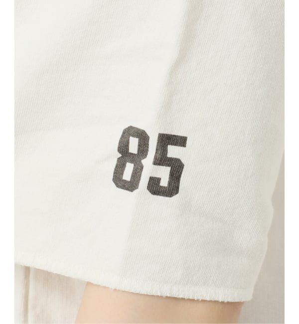 JOURNAL STANDARD「《予約》別注【RIDING HIGH/ライディングハイ】インレーカットオフS/S TEE」|Tシャツ・カットソー|