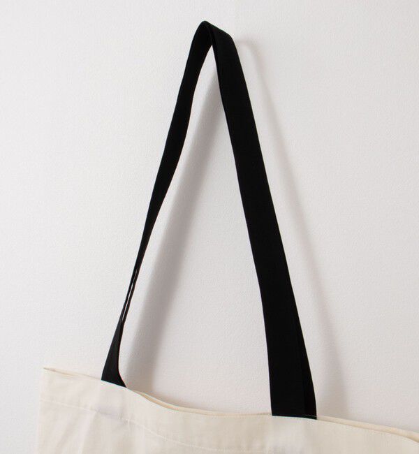NOLLEY'S「【MAQWEL/マクウェル】TOTE BAG」|トートバッグ|