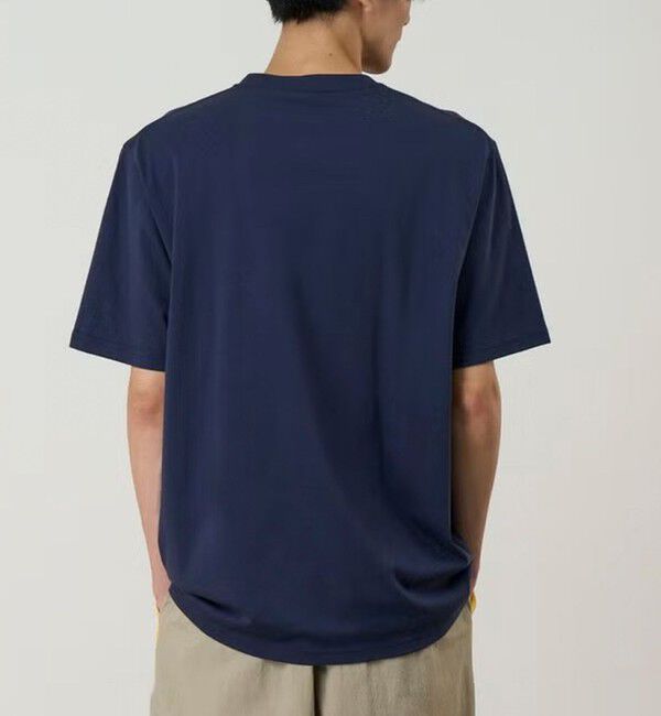 GLOSTER「【GRAMICCI/グラミチ】ワンポイントロゴTEE」|Tシャツ・カットソー|