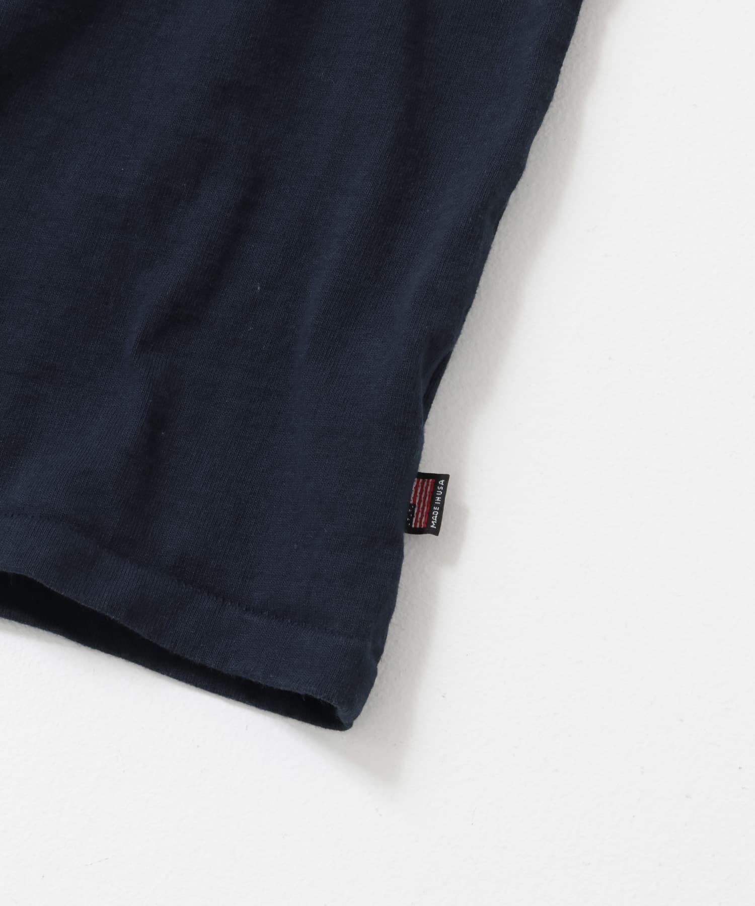 URBAN RESEARCH DOORS「『別注』SLOPPY SUPPLY&times;DOORS　CALIFORNIA T-SHIRTS」|Tシャツ・カットソー|