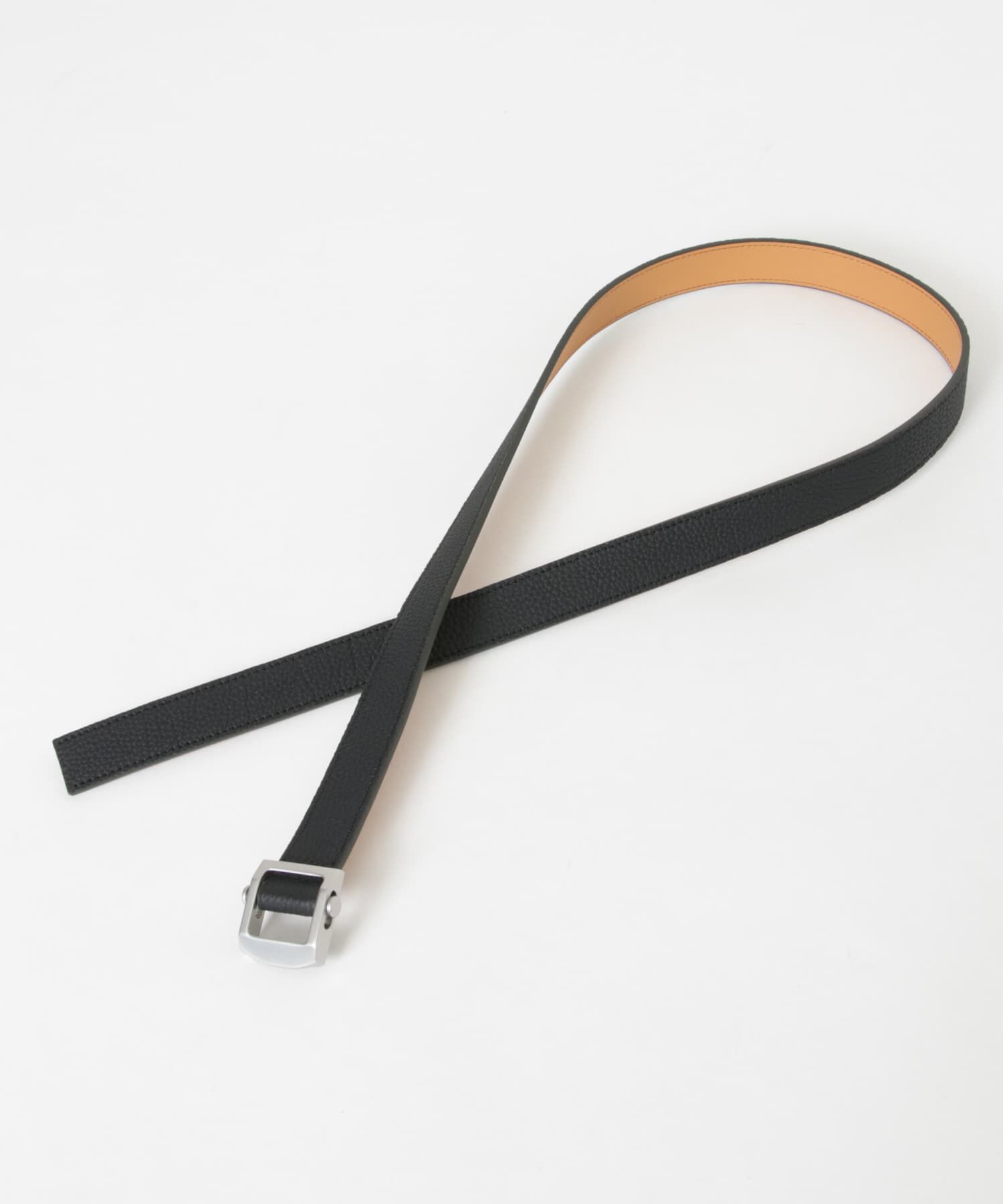 URBAN RESEARCH「ITTI　HERRIE HOLELESS BELT」|ベルト|