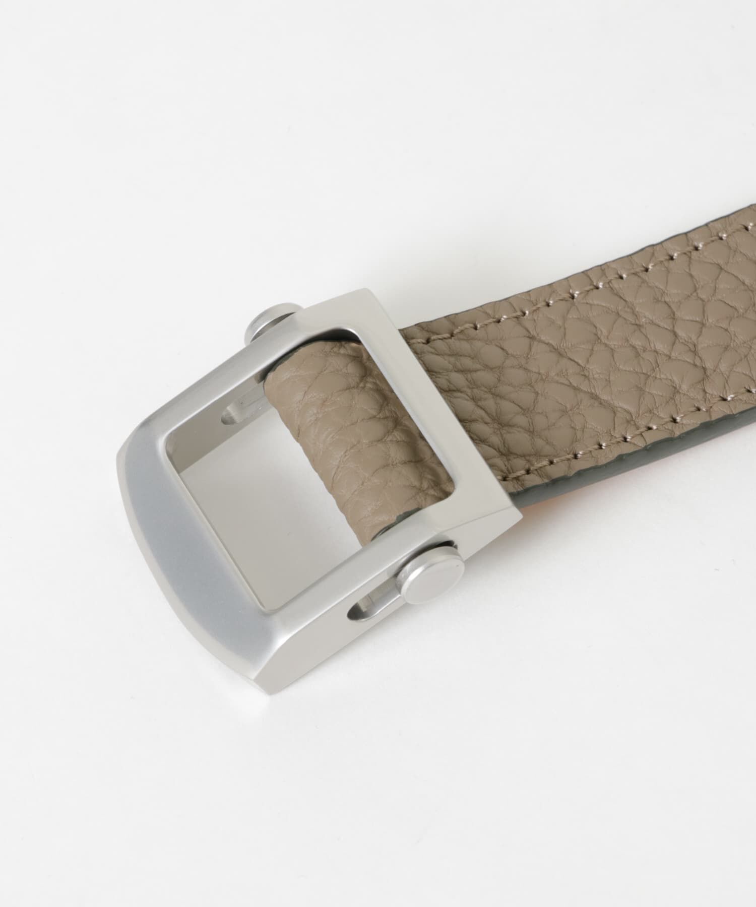URBAN RESEARCH「ITTI　HERRIE HOLELESS BELT」|ベルト|