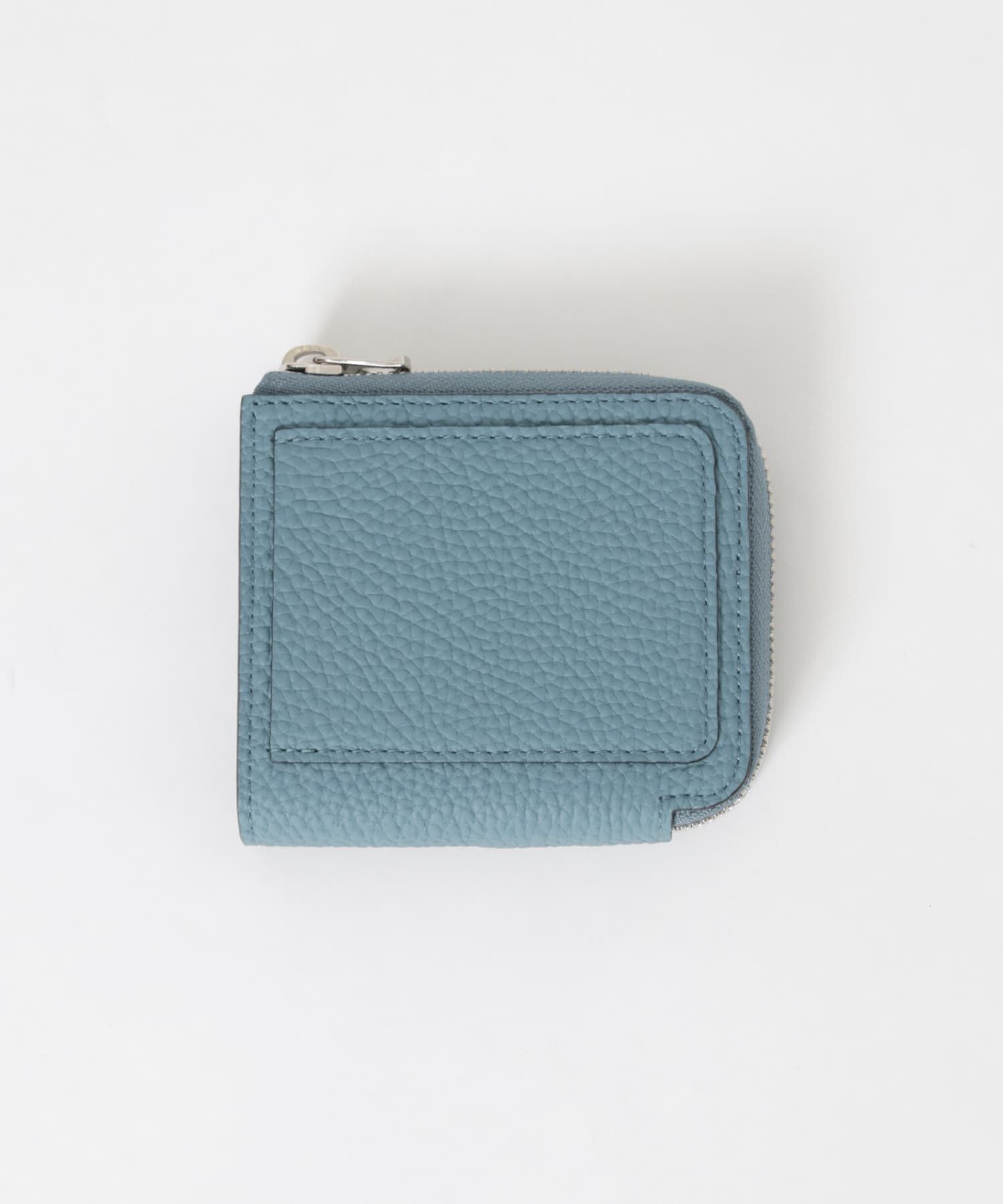 URBAN RESEARCH「ITTI　CRISTY VERY COMPACT WLT.5」|財布|ブルー系その他