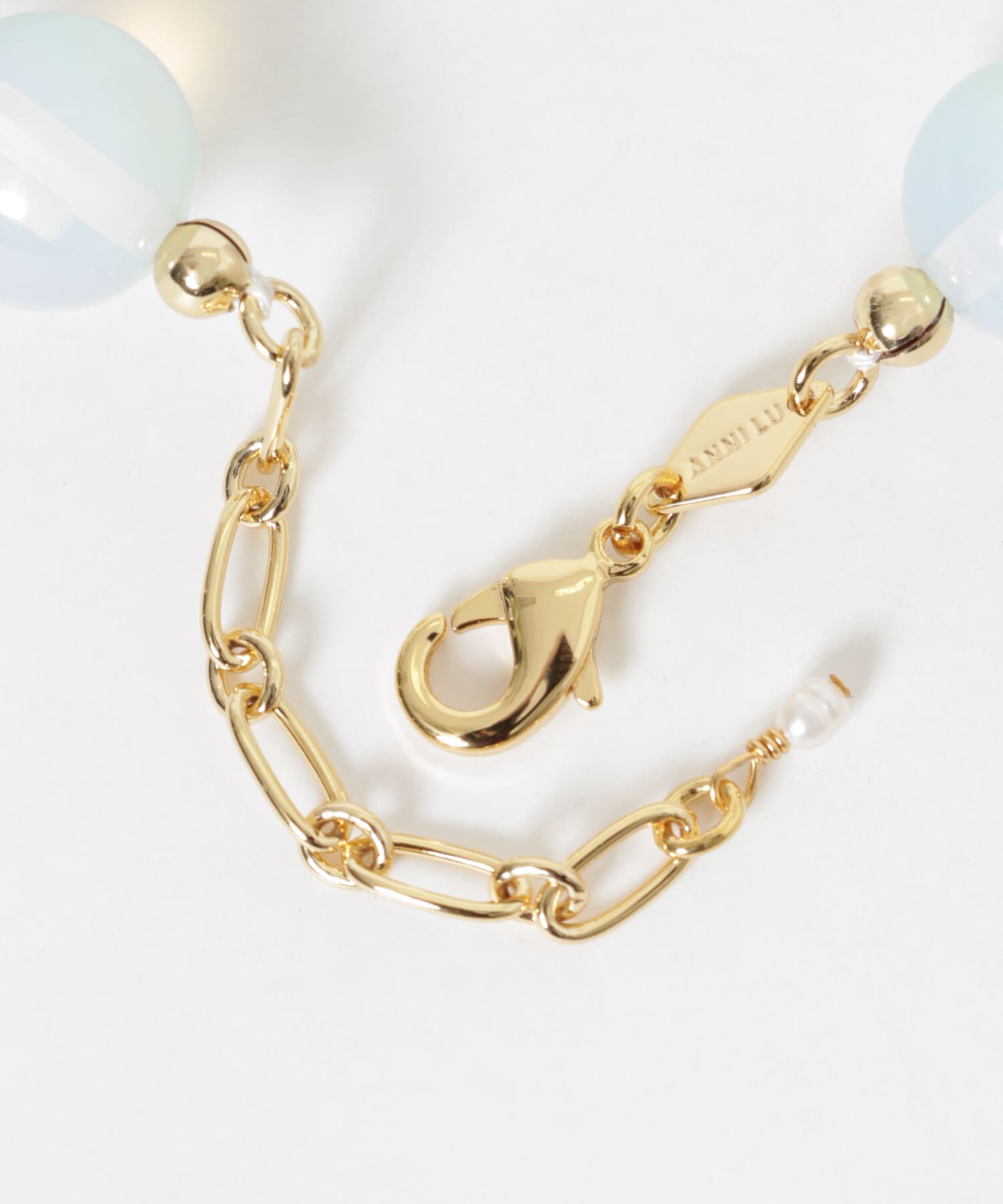 URBAN RESEARCH「ANNI LU　Bubbles Necklace」|ネックレス|