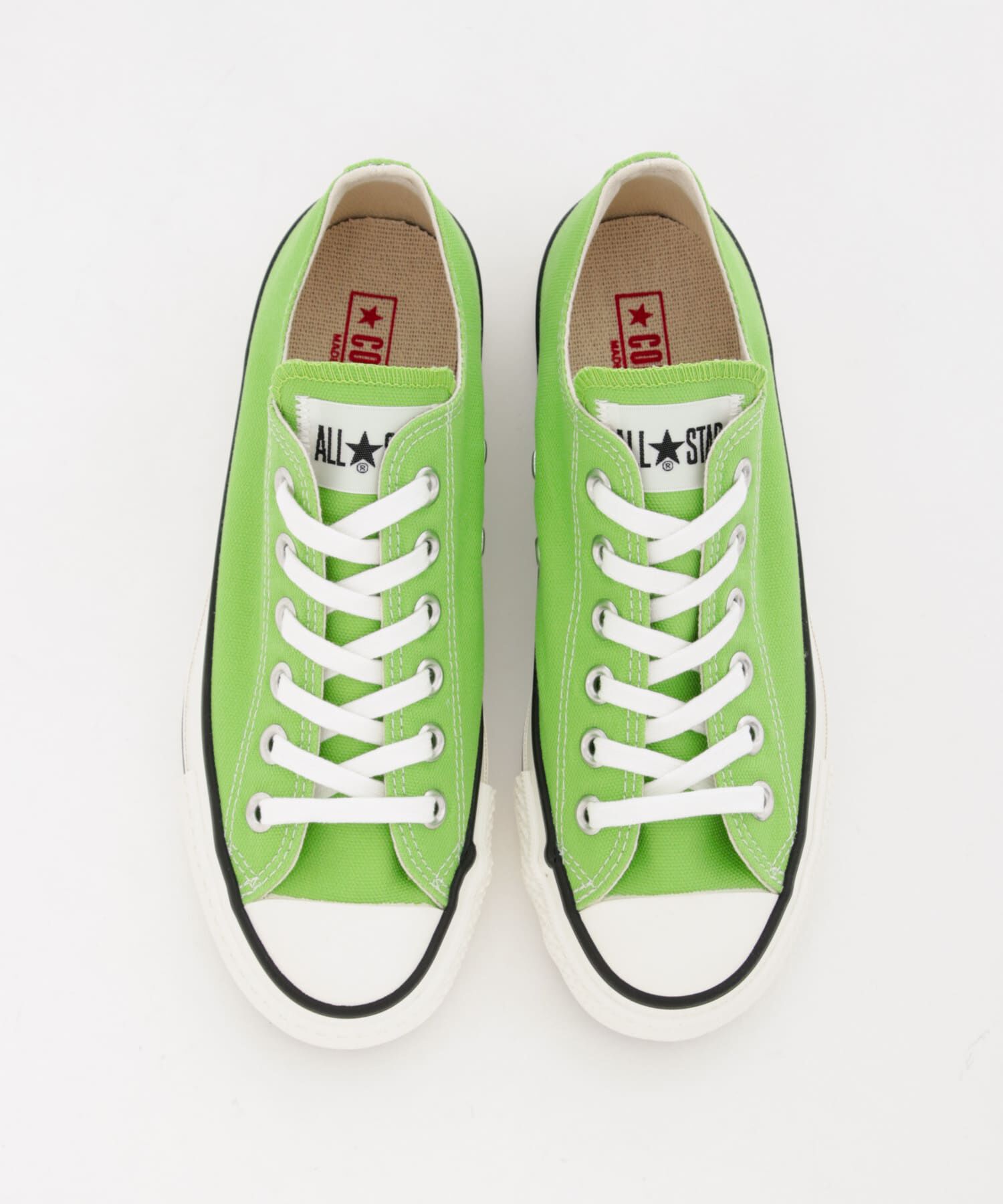 URBAN RESEARCH「『WEB限定』CONVERSE　CANVAS ALL STAR J OX」|スニーカー|