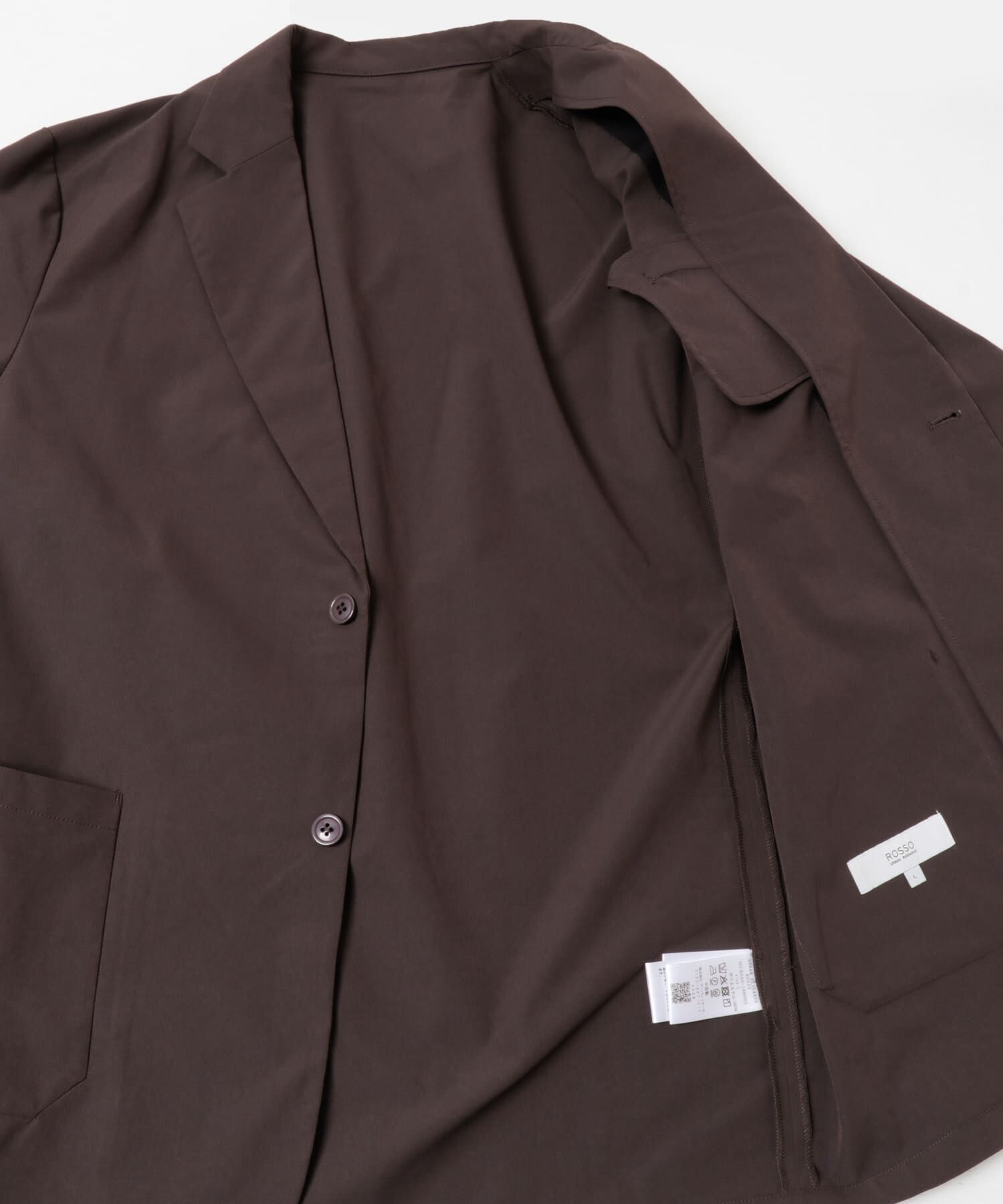 URBAN RESEARCH ROSSO「『XLサイズあり』アーバンリラックスSORONAセットアップ」|その他|